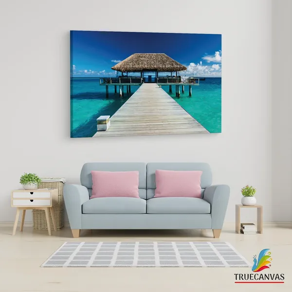 Multicolor_Abstract,_Wooden_Framed_Canvas_Paintings_|_For_Living_Room_|_Bedroom_|_Office_|_Gallery_|_Ready_Wall_Mount_Canvas_Wall_Art_Painting_|_Size_-_12_X_18In,_Ct0661