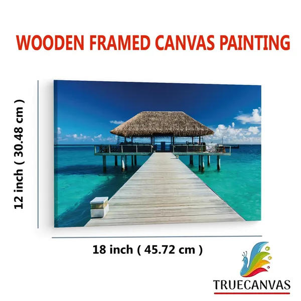 Multicolor_Abstract,_Wooden_Framed_Canvas_Paintings_|_For_Living_Room_|_Bedroom_|_Office_|_Gallery_|_Ready_Wall_Mount_Canvas_Wall_Art_Painting_|_Size_-_12_X_18In,_Ct0661