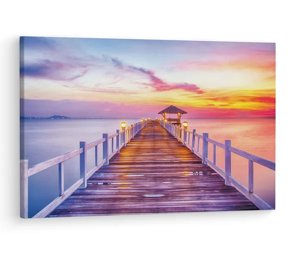 Multicolor_Wedding_Photography_Backdrops,_Wooden_Framed_Canvas_Paintings_|_For_Living_Room_|_Bedroom_|_Office_|_Gallery_|_Ready_Wall_Mount_Canvas_Wall_Art_Painting_|_Size_-_12_X_18In,_Ct0677