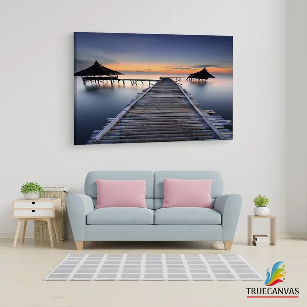 Multicolor_Abstract,_Wooden_Framed_Canvas_Paintings_|_For_Living_Room_|_Bedroom_|_Office_|_Gallery_|_Ready_Wall_Mount_Canvas_Wall_Art_Painting_|_Size_-_12_X_18In,_Ct0687