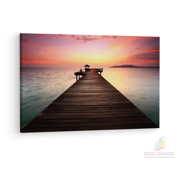 Multicolor_Jack36_The_Way,_Wooden_Framed_Canvas_Paintings_|_For_Living_Room_|_Bedroom_|_Office_|_Gallery_|_Ready_Wall_Mount_Canvas_Wall_Art_Painting_|_Size_-_12_X_18In,_Ct0693