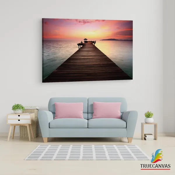 Multicolor_Jack36_The_Way,_Wooden_Framed_Canvas_Paintings_|_For_Living_Room_|_Bedroom_|_Office_|_Gallery_|_Ready_Wall_Mount_Canvas_Wall_Art_Painting_|_Size_-_12_X_18In,_Ct0693