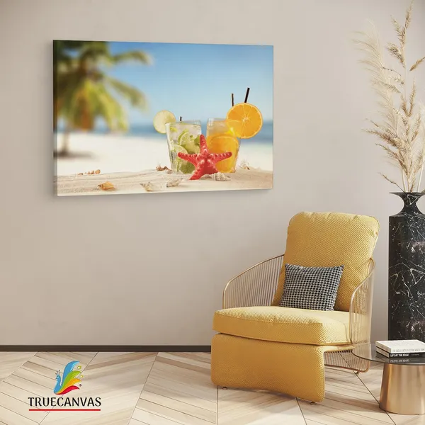 Multicolor_Cocktail,_Wooden_Framed_Canvas_Paintings_|_For_Living_Room_|_Bedroom_|_Office_|_Gallery_|_Ready_Wall_Mount_Canvas_Wall_Art_Painting_|_Size_-_12_X_18In,_Ct0695
