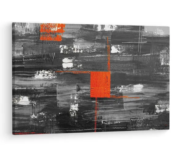 Multicolor_Abstract,_Wooden_Framed_Canvas_Paintings_|_For_Living_Room_|_Bedroom_|_Office_|_Gallery_|_Ready_Wall_Mount_Canvas_Wall_Art_Painting_|_Size_-_12_X_18In,_Ct0728