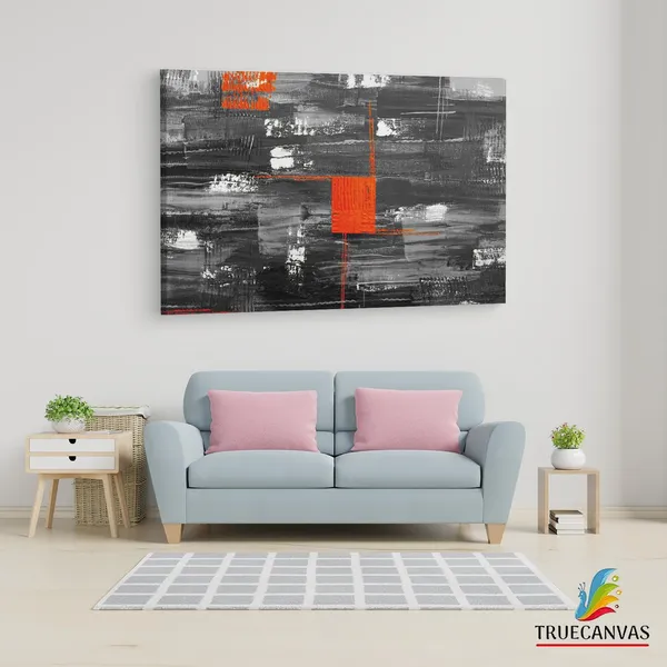Multicolor_Abstract,_Wooden_Framed_Canvas_Paintings_|_For_Living_Room_|_Bedroom_|_Office_|_Gallery_|_Ready_Wall_Mount_Canvas_Wall_Art_Painting_|_Size_-_12_X_18In,_Ct0728