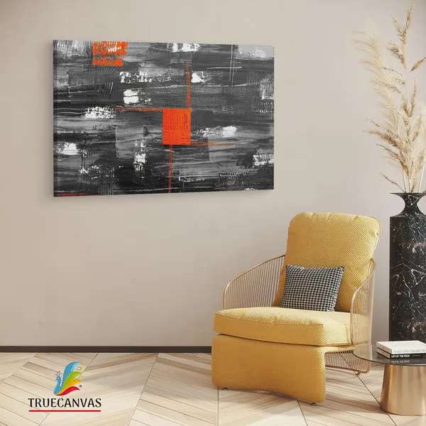 Multicolor_Abstract,_Wooden_Framed_Canvas_Paintings_|_For_Living_Room_|_Bedroom_|_Office_|_Gallery_|_Ready_Wall_Mount_Canvas_Wall_Art_Painting_|_Size_-_12_X_18In,_Ct0728