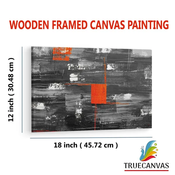 Multicolor_Abstract,_Wooden_Framed_Canvas_Paintings_|_For_Living_Room_|_Bedroom_|_Office_|_Gallery_|_Ready_Wall_Mount_Canvas_Wall_Art_Painting_|_Size_-_12_X_18In,_Ct0728
