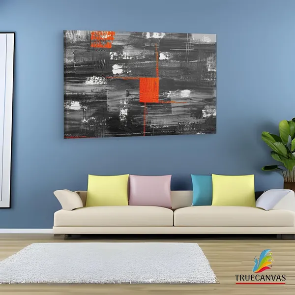 Multicolor_Abstract,_Wooden_Framed_Canvas_Paintings_|_For_Living_Room_|_Bedroom_|_Office_|_Gallery_|_Ready_Wall_Mount_Canvas_Wall_Art_Painting_|_Size_-_12_X_18In,_Ct0728