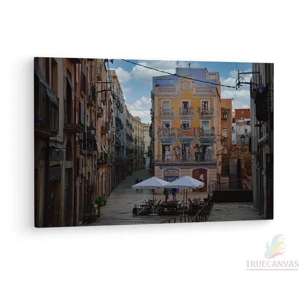 Multicolor_Abstract,_Wooden_Framed_Canvas_Paintings_|_For_Living_Room_|_Bedroom_|_Office_|_Gallery_|_Ready_Wall_Mount_Canvas_Wall_Art_Painting_|_Size_-_12_X_18In,_Ct0731