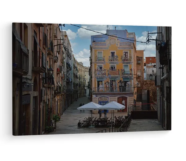 Multicolor_Abstract,_Wooden_Framed_Canvas_Paintings_|_For_Living_Room_|_Bedroom_|_Office_|_Gallery_|_Ready_Wall_Mount_Canvas_Wall_Art_Painting_|_Size_-_12_X_18In,_Ct0731
