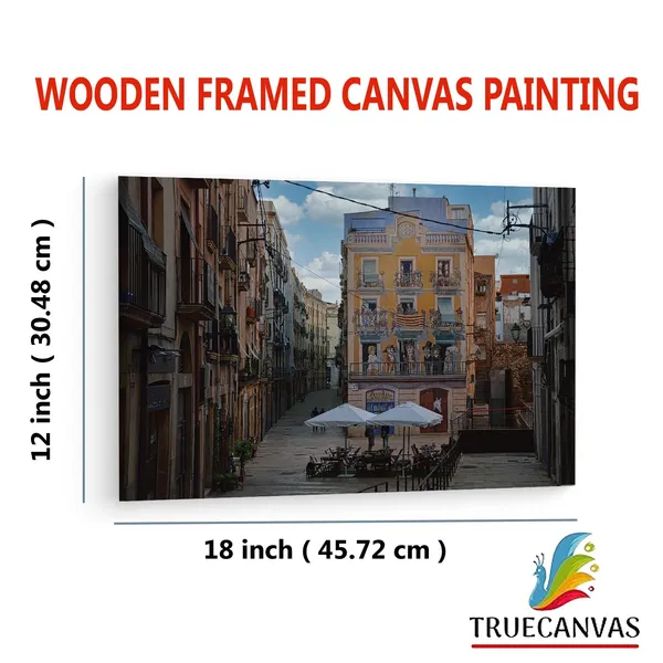 Multicolor_Abstract,_Wooden_Framed_Canvas_Paintings_|_For_Living_Room_|_Bedroom_|_Office_|_Gallery_|_Ready_Wall_Mount_Canvas_Wall_Art_Painting_|_Size_-_12_X_18In,_Ct0731