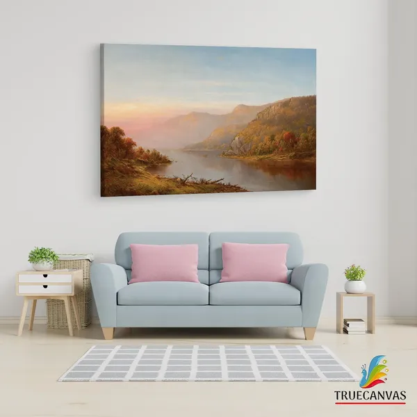 Multicolor_Abstract,_Wooden_Framed_Canvas_Paintings_|_For_Living_Room_|_Bedroom_|_Office_|_Gallery_|_Ready_Wall_Mount_Canvas_Wall_Art_Painting_|_Size_-_12_X_18In,_Ct0732