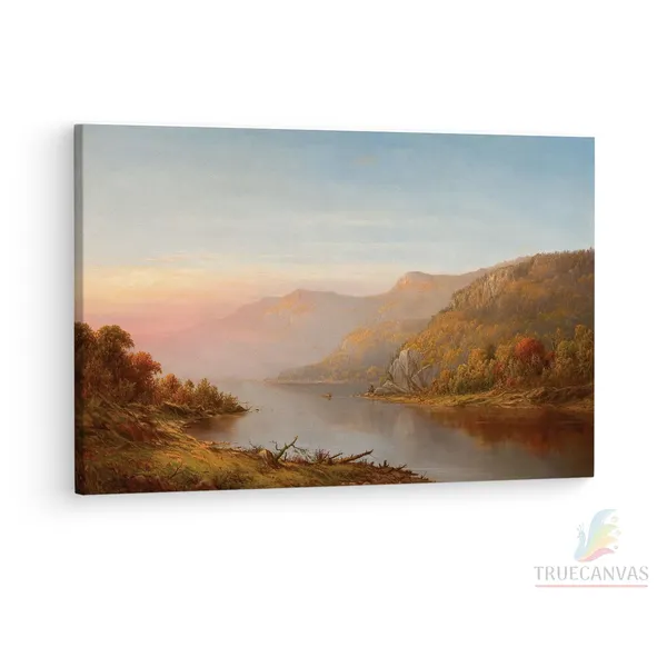 Multicolor_Abstract,_Wooden_Framed_Canvas_Paintings_|_For_Living_Room_|_Bedroom_|_Office_|_Gallery_|_Ready_Wall_Mount_Canvas_Wall_Art_Painting_|_Size_-_12_X_18In,_Ct0732