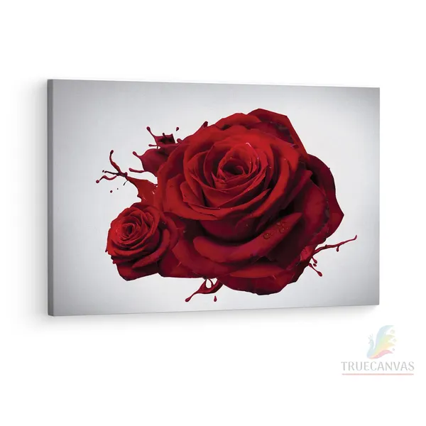 Multicolor_Abstract,_Wooden_Framed_Canvas_Paintings_|_For_Living_Room_|_Bedroom_|_Office_|_Gallery_|_Ready_Wall_Mount_Canvas_Wall_Art_Painting_|_Size_-_12_X_18In,_Ct0737