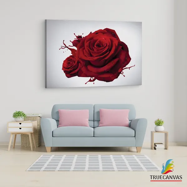 Multicolor_Abstract,_Wooden_Framed_Canvas_Paintings_|_For_Living_Room_|_Bedroom_|_Office_|_Gallery_|_Ready_Wall_Mount_Canvas_Wall_Art_Painting_|_Size_-_12_X_18In,_Ct0737