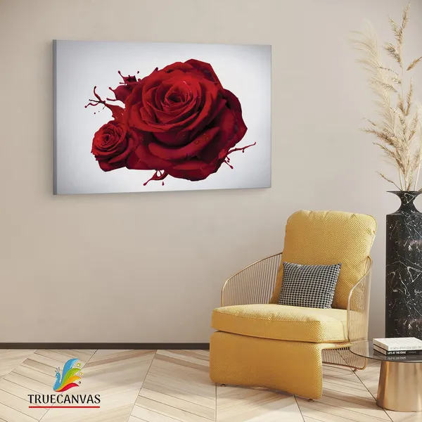Multicolor_Abstract,_Wooden_Framed_Canvas_Paintings_|_For_Living_Room_|_Bedroom_|_Office_|_Gallery_|_Ready_Wall_Mount_Canvas_Wall_Art_Painting_|_Size_-_12_X_18In,_Ct0737