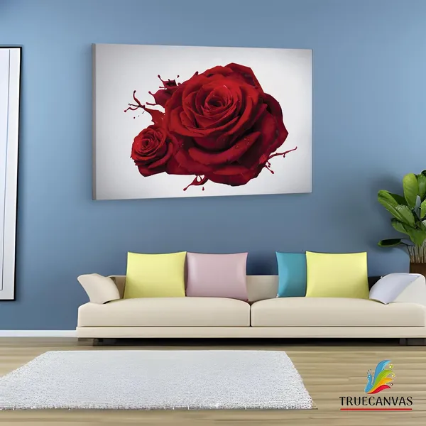 Multicolor_Abstract,_Wooden_Framed_Canvas_Paintings_|_For_Living_Room_|_Bedroom_|_Office_|_Gallery_|_Ready_Wall_Mount_Canvas_Wall_Art_Painting_|_Size_-_12_X_18In,_Ct0737