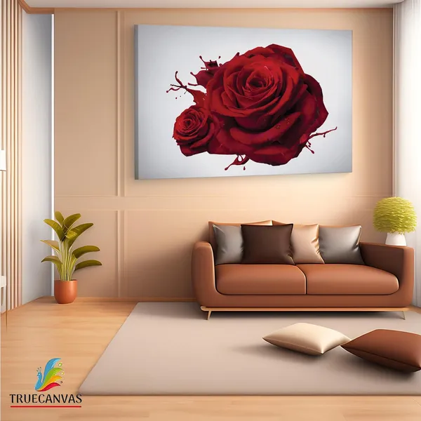 Multicolor_Abstract,_Wooden_Framed_Canvas_Paintings_|_For_Living_Room_|_Bedroom_|_Office_|_Gallery_|_Ready_Wall_Mount_Canvas_Wall_Art_Painting_|_Size_-_12_X_18In,_Ct0737