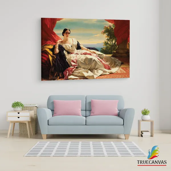 Multicolor_Abstract,_Wooden_Framed_Canvas_Paintings_|_For_Living_Room_|_Bedroom_|_Office_|_Gallery_|_Ready_Wall_Mount_Canvas_Wall_Art_Painting_|_Size_-_12_X_18In,_Ct0739