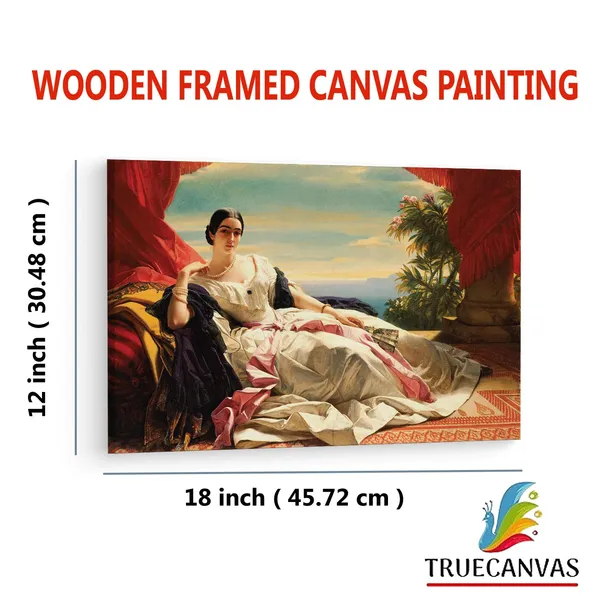 Multicolor_Abstract,_Wooden_Framed_Canvas_Paintings_|_For_Living_Room_|_Bedroom_|_Office_|_Gallery_|_Ready_Wall_Mount_Canvas_Wall_Art_Painting_|_Size_-_12_X_18In,_Ct0739