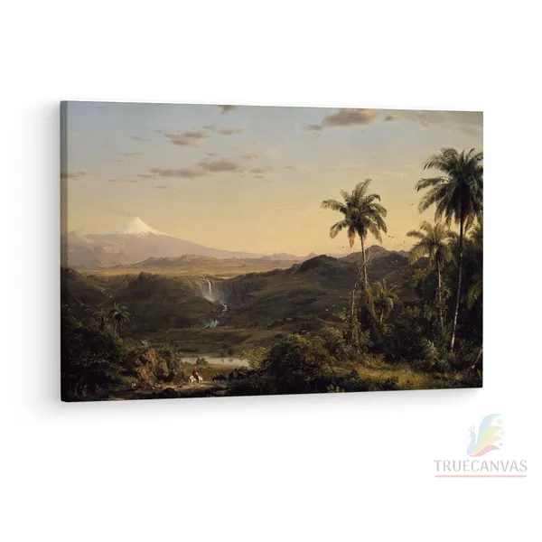 Multicolor_Abstract,_Wooden_Framed_Canvas_Paintings_|_For_Living_Room_|_Bedroom_|_Office_|_Gallery_|_Ready_Wall_Mount_Canvas_Wall_Art_Painting_|_Size_-_12_X_18In,_Ct0742