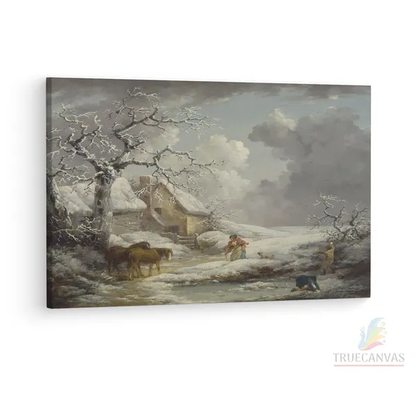 Multicolor_Abstract,_Wooden_Framed_Canvas_Paintings_|_For_Living_Room_|_Bedroom_|_Office_|_Gallery_|_Ready_Wall_Mount_Canvas_Wall_Art_Painting_|_Size_-_12_X_18In,_Ct0746