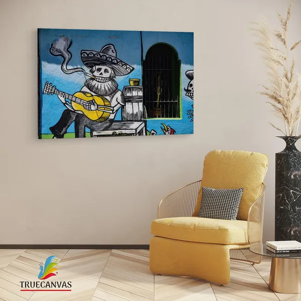 Multicolor_Abstract,_Wooden_Framed_Canvas_Paintings_|_For_Living_Room_|_Bedroom_|_Office_|_Gallery_|_Ready_Wall_Mount_Canvas_Wall_Art_Painting_|_Size_-_12_X_18In,_Ct0748