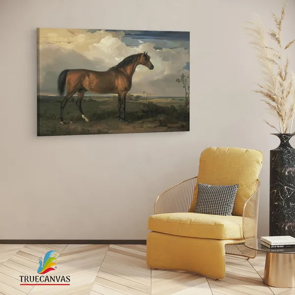 Multicolor_Abstract,_Wooden_Framed_Canvas_Paintings_|_For_Living_Room_|_Bedroom_|_Office_|_Gallery_|_Ready_Wall_Mount_Canvas_Wall_Art_Painting_|_Size_-_12_X_18In,_Ct0751