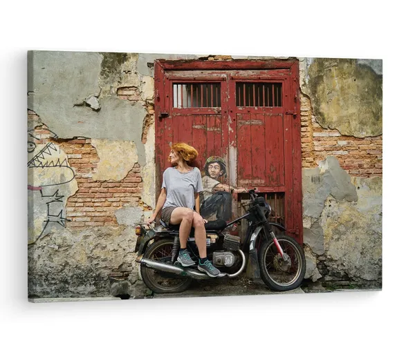 Multicolor_Abstract,_Wooden_Framed_Canvas_Paintings_|_For_Living_Room_|_Bedroom_|_Office_|_Gallery_|_Ready_Wall_Mount_Canvas_Wall_Art_Painting_|_Size_-_12_X_18In,_Ct0754