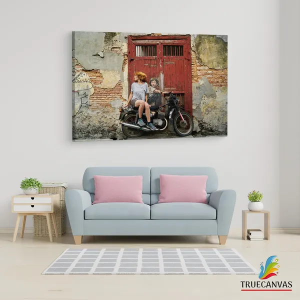 Multicolor_Abstract,_Wooden_Framed_Canvas_Paintings_|_For_Living_Room_|_Bedroom_|_Office_|_Gallery_|_Ready_Wall_Mount_Canvas_Wall_Art_Painting_|_Size_-_12_X_18In,_Ct0754