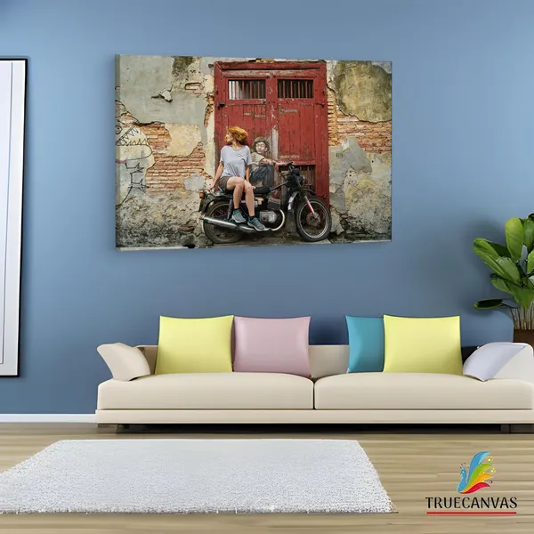 Multicolor_Abstract,_Wooden_Framed_Canvas_Paintings_|_For_Living_Room_|_Bedroom_|_Office_|_Gallery_|_Ready_Wall_Mount_Canvas_Wall_Art_Painting_|_Size_-_12_X_18In,_Ct0754