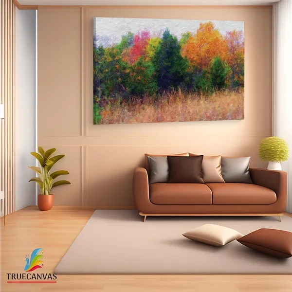 Multicolor_Abstract,_Wooden_Framed_Canvas_Paintings_|_For_Living_Room_|_Bedroom_|_Office_|_Gallery_|_Ready_Wall_Mount_Canvas_Wall_Art_Painting_|_Size_-_12_X_18In,_Ct0756