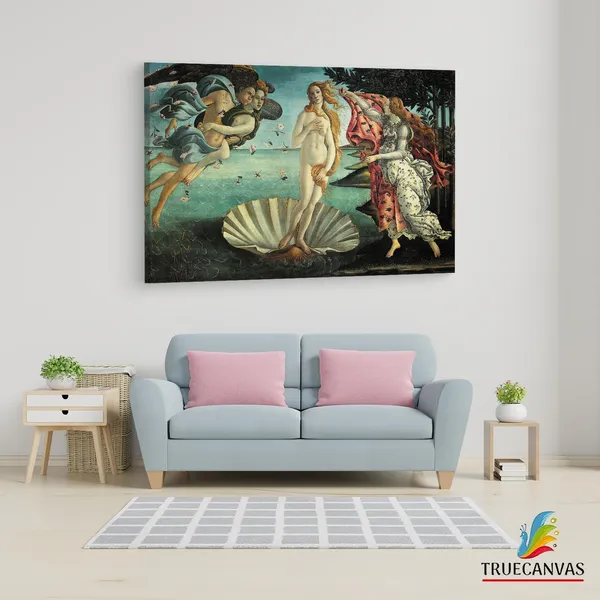 Multicolor_Abstract,_Wooden_Framed_Canvas_Paintings_|_For_Living_Room_|_Bedroom_|_Office_|_Gallery_|_Ready_Wall_Mount_Canvas_Wall_Art_Painting_|_Size_-_12_X_18In,_Ct0757
