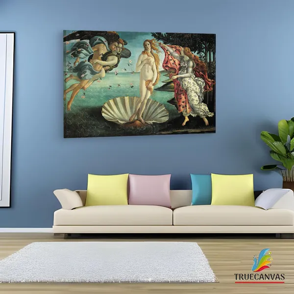 Multicolor_Abstract,_Wooden_Framed_Canvas_Paintings_|_For_Living_Room_|_Bedroom_|_Office_|_Gallery_|_Ready_Wall_Mount_Canvas_Wall_Art_Painting_|_Size_-_12_X_18In,_Ct0757