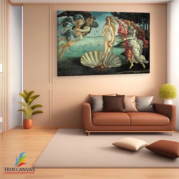 Multicolor_Abstract,_Wooden_Framed_Canvas_Paintings_|_For_Living_Room_|_Bedroom_|_Office_|_Gallery_|_Ready_Wall_Mount_Canvas_Wall_Art_Painting_|_Size_-_12_X_18In,_Ct0757