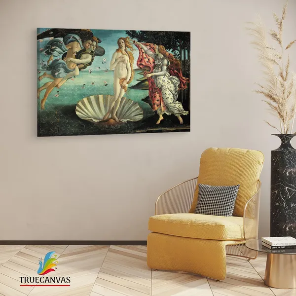 Multicolor_Abstract,_Wooden_Framed_Canvas_Paintings_|_For_Living_Room_|_Bedroom_|_Office_|_Gallery_|_Ready_Wall_Mount_Canvas_Wall_Art_Painting_|_Size_-_12_X_18In,_Ct0757