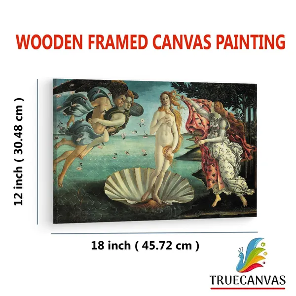Multicolor_Abstract,_Wooden_Framed_Canvas_Paintings_|_For_Living_Room_|_Bedroom_|_Office_|_Gallery_|_Ready_Wall_Mount_Canvas_Wall_Art_Painting_|_Size_-_12_X_18In,_Ct0757