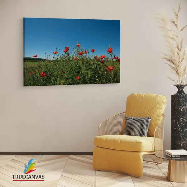Multicolor_Abstract,_Wooden_Framed_Canvas_Paintings_|_For_Living_Room_|_Bedroom_|_Office_|_Gallery_|_Ready_Wall_Mount_Canvas_Wall_Art_Painting_|_Size_-_12_X_18In,_Ct0773