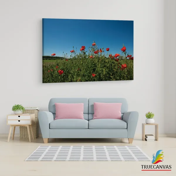 Multicolor_Abstract,_Wooden_Framed_Canvas_Paintings_|_For_Living_Room_|_Bedroom_|_Office_|_Gallery_|_Ready_Wall_Mount_Canvas_Wall_Art_Painting_|_Size_-_12_X_18In,_Ct0773