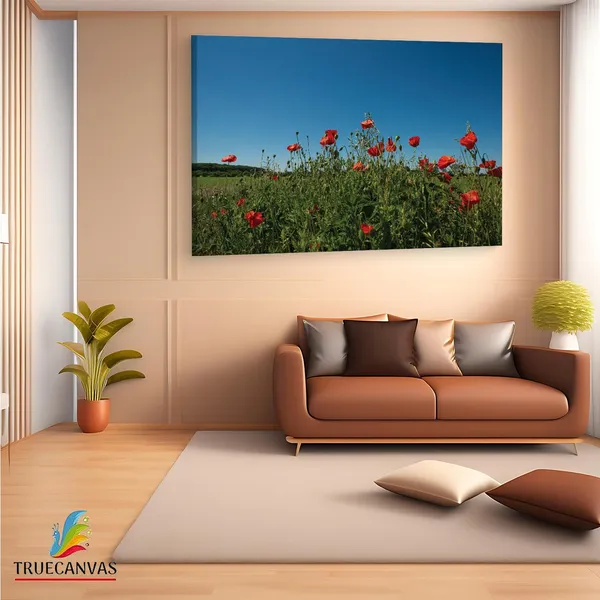 Multicolor_Abstract,_Wooden_Framed_Canvas_Paintings_|_For_Living_Room_|_Bedroom_|_Office_|_Gallery_|_Ready_Wall_Mount_Canvas_Wall_Art_Painting_|_Size_-_12_X_18In,_Ct0773