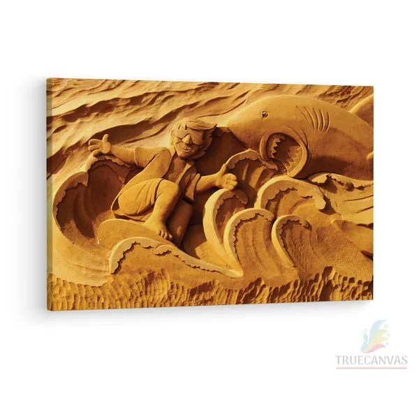 Multicolor_Abstract,_Wooden_Framed_Canvas_Paintings_|_For_Living_Room_|_Bedroom_|_Office_|_Gallery_|_Ready_Wall_Mount_Canvas_Wall_Art_Painting_|_Size_-_12_X_18In,_Ct0776