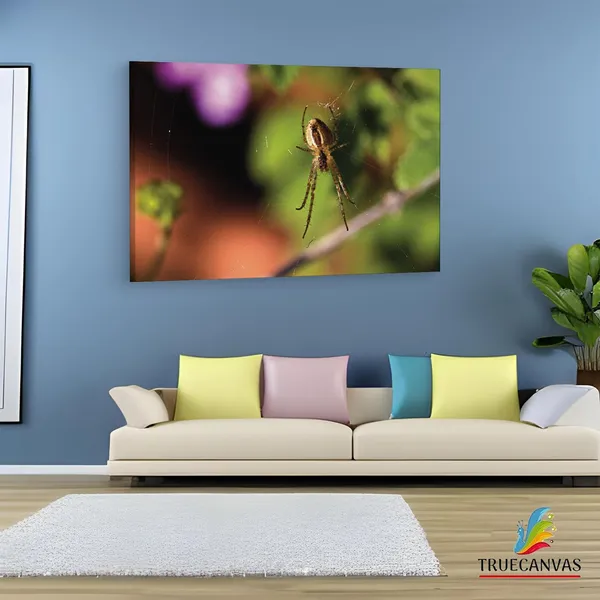 Multicolor_Abstract,_Wooden_Framed_Canvas_Paintings_|_For_Living_Room_|_Bedroom_|_Office_|_Gallery_|_Ready_Wall_Mount_Canvas_Wall_Art_Painting_|_Size_-_12_X_18In,_Ct0778