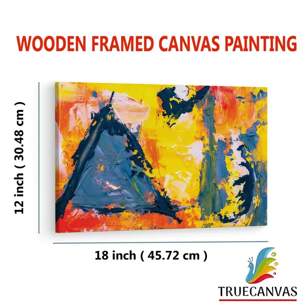 Multicolor_Abstract,_Wooden_Framed_Canvas_Paintings_|_For_Living_Room_|_Bedroom_|_Office_|_Gallery_|_Ready_Wall_Mount_Canvas_Wall_Art_Painting_|_Size_-_12_X_18In,_Ct0781