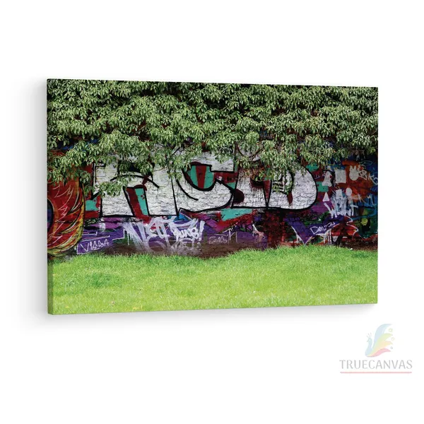 Multicolor_Abstract,_Wooden_Framed_Canvas_Paintings_|_For_Living_Room_|_Bedroom_|_Office_|_Gallery_|_Ready_Wall_Mount_Canvas_Wall_Art_Painting_|_Size_-_12_X_18In,_Ct0789