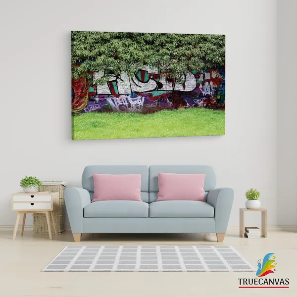 Multicolor_Abstract,_Wooden_Framed_Canvas_Paintings_|_For_Living_Room_|_Bedroom_|_Office_|_Gallery_|_Ready_Wall_Mount_Canvas_Wall_Art_Painting_|_Size_-_12_X_18In,_Ct0789