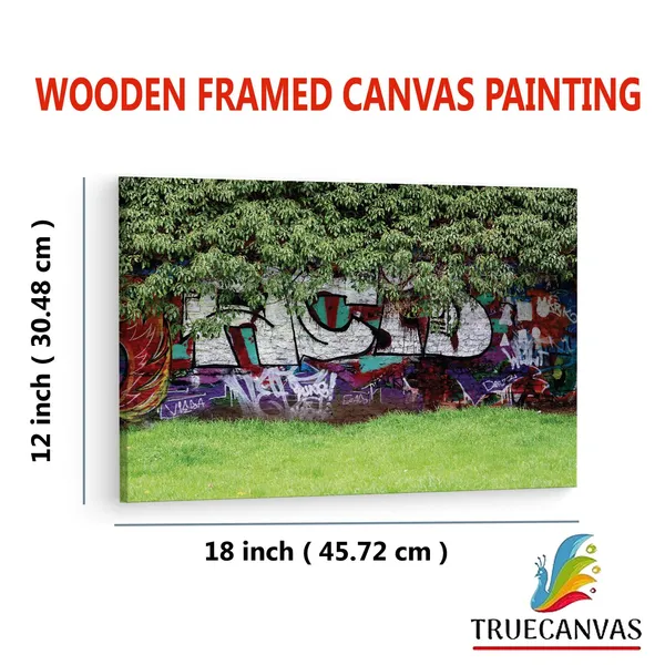 Multicolor_Abstract,_Wooden_Framed_Canvas_Paintings_|_For_Living_Room_|_Bedroom_|_Office_|_Gallery_|_Ready_Wall_Mount_Canvas_Wall_Art_Painting_|_Size_-_12_X_18In,_Ct0789
