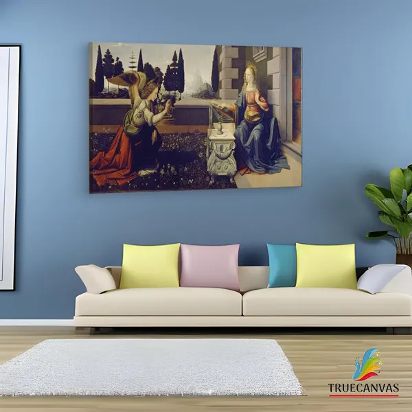 Multicolor_Abstract,_Wooden_Framed_Canvas_Paintings_|_For_Living_Room_|_Bedroom_|_Office_|_Gallery_|_Ready_Wall_Mount_Canvas_Wall_Art_Painting_|_Size_-_12_X_18In,_Ct0791