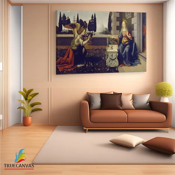 Multicolor_Abstract,_Wooden_Framed_Canvas_Paintings_|_For_Living_Room_|_Bedroom_|_Office_|_Gallery_|_Ready_Wall_Mount_Canvas_Wall_Art_Painting_|_Size_-_12_X_18In,_Ct0791