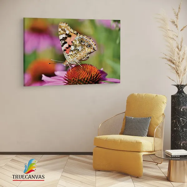 Multicolor_Abstract,_Wooden_Framed_Canvas_Paintings_|_For_Living_Room_|_Bedroom_|_Office_|_Gallery_|_Ready_Wall_Mount_Canvas_Wall_Art_Painting_|_Size_-_12_X_18In,_Ct0794