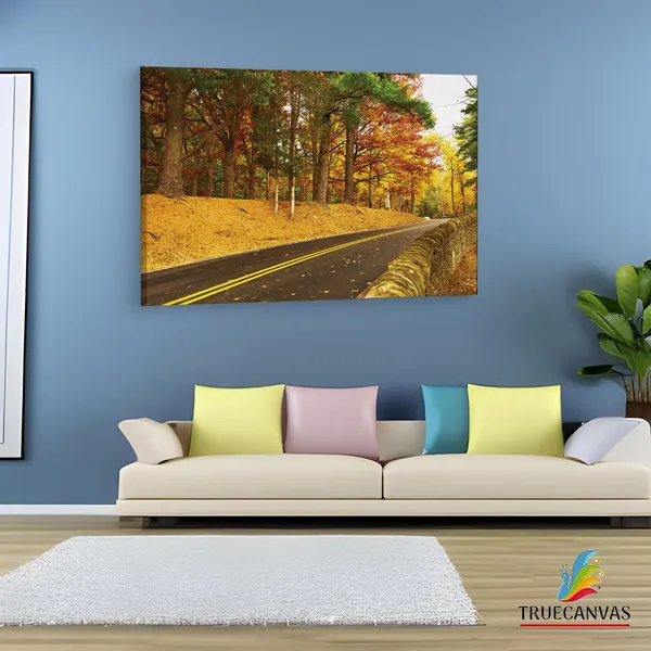 Multicolor_Abstract,_Wooden_Framed_Canvas_Paintings_|_For_Living_Room_|_Bedroom_|_Office_|_Gallery_|_Ready_Wall_Mount_Canvas_Wall_Art_Painting_|_Size_-_12_X_18In,_Ct0798